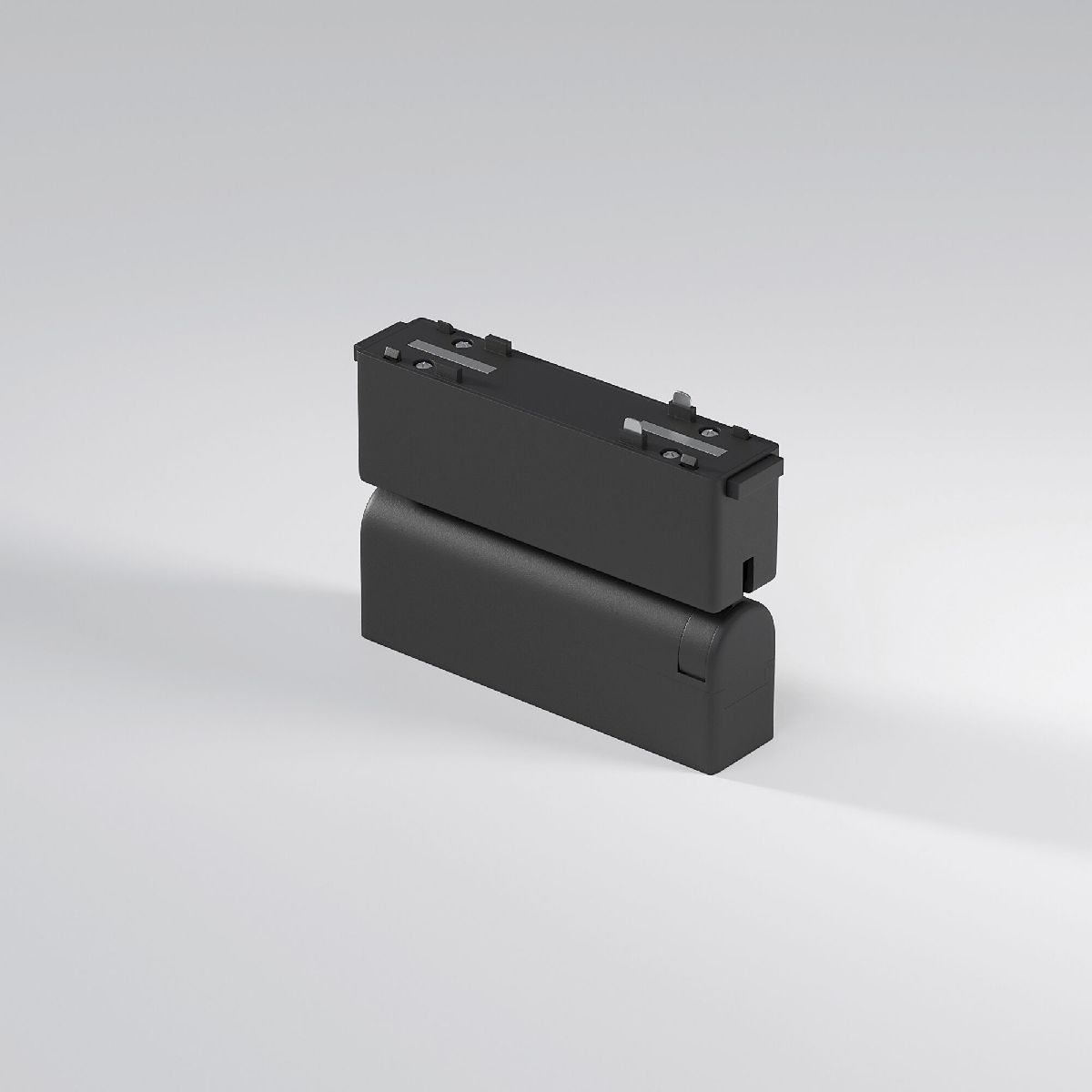 Трековый магнитный светильник Elektrostandard Flat magnetic 4690389197154 a063709 в Санкт-Петербурге