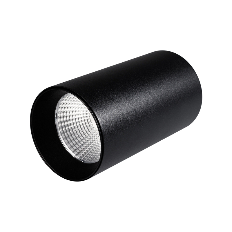 Накладной светильник Arlight SP-Polo-R85-1-15W Warm White 40deg 022951 в Санкт-Петербурге
