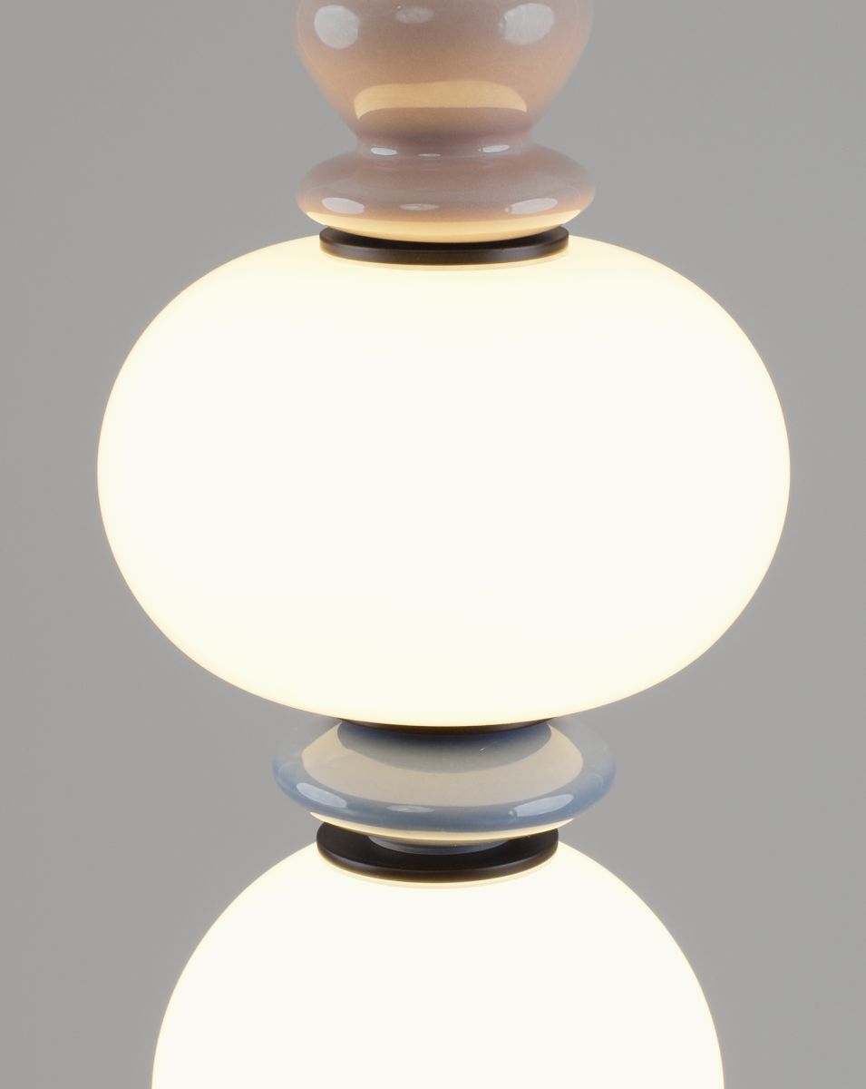 Подвесной светильник Moderli Glaze V11700-PL в Санкт-Петербурге