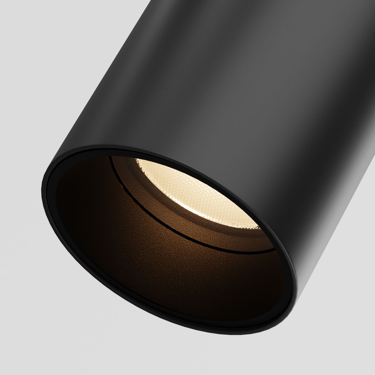 Уличный трековый светильник Maytoni Focus O-TR01-1-S-16WB3K в Санкт-Петербурге