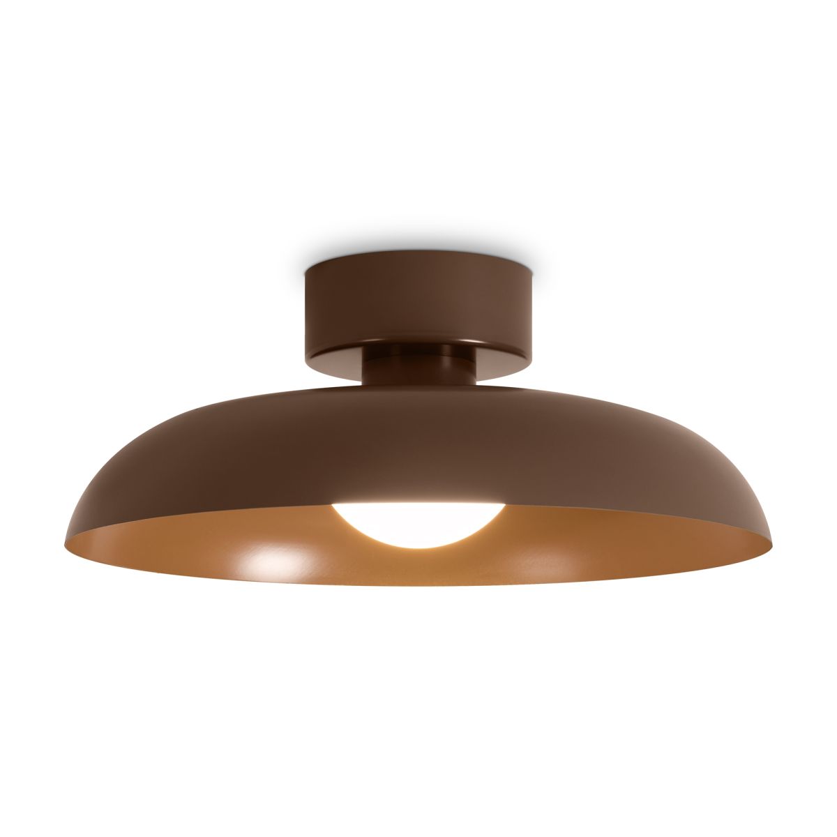 Потолочный светильник Freya Movement FR5602CL-L10BR в Санкт-Петербурге