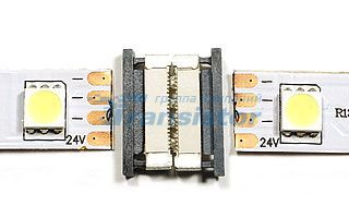 Коннектор соединительный Arlight MONO20PS 012780 в Санкт-Петербурге