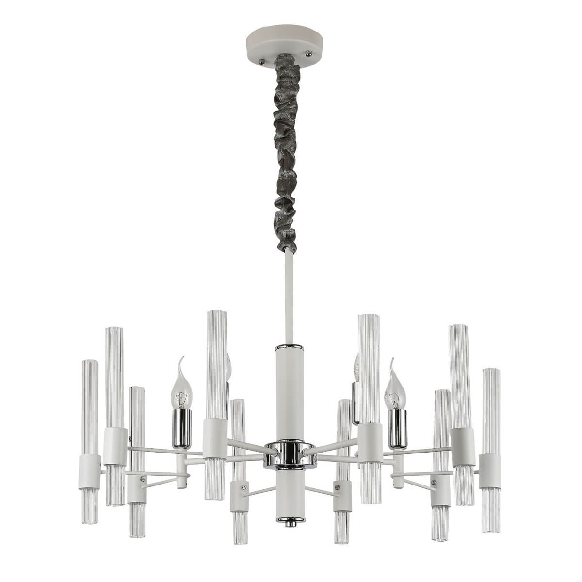 Подвесная люстра F-Promo Supreme 2539-5P в #REGION_NAME_DECLINE_PP#