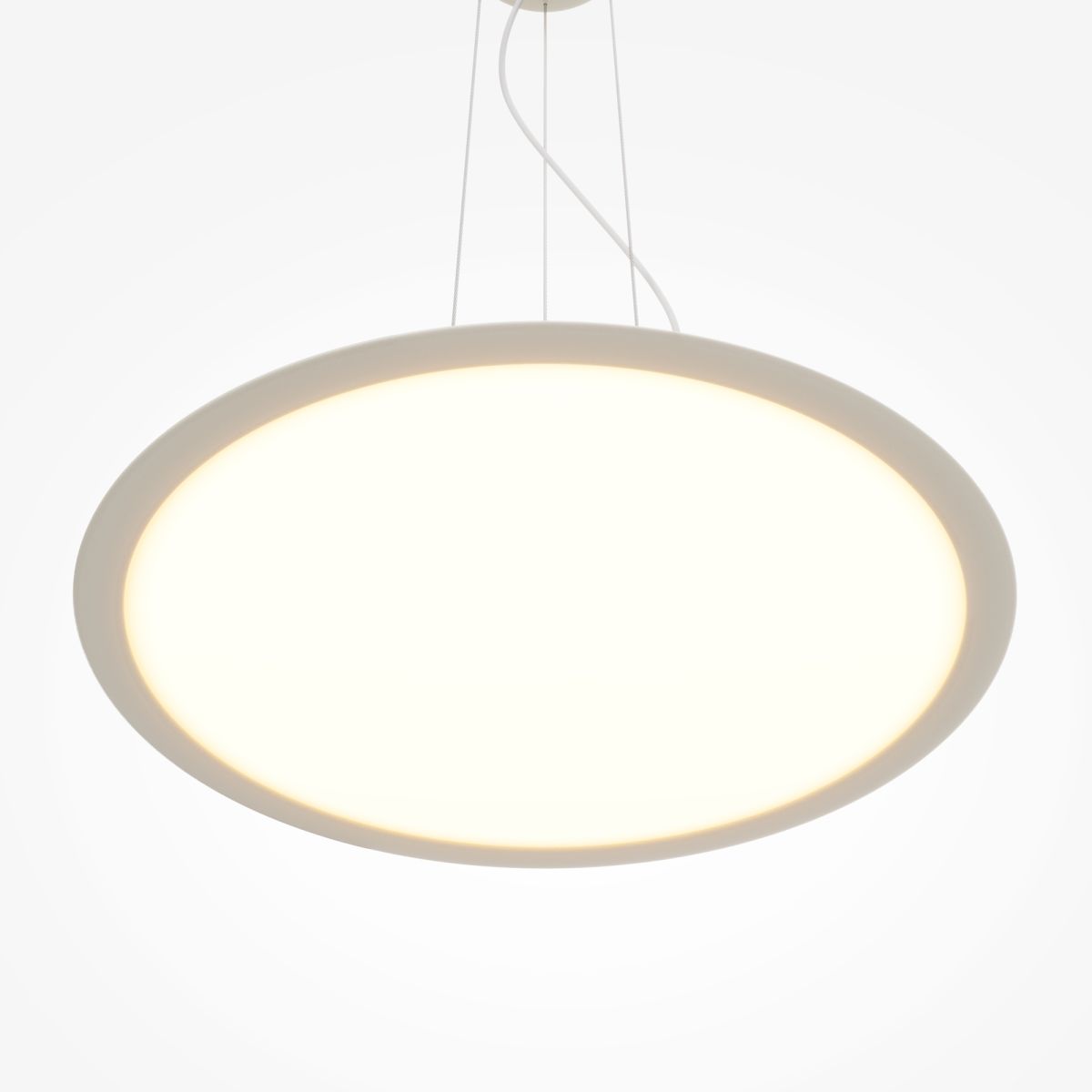 Подвесной светильник Maytoni Industria MOD471PL-L57WK в Санкт-Петербурге