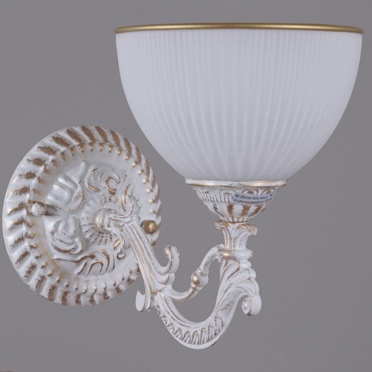 Бра Reluce 53447-0.2-01 в Санкт-Петербурге