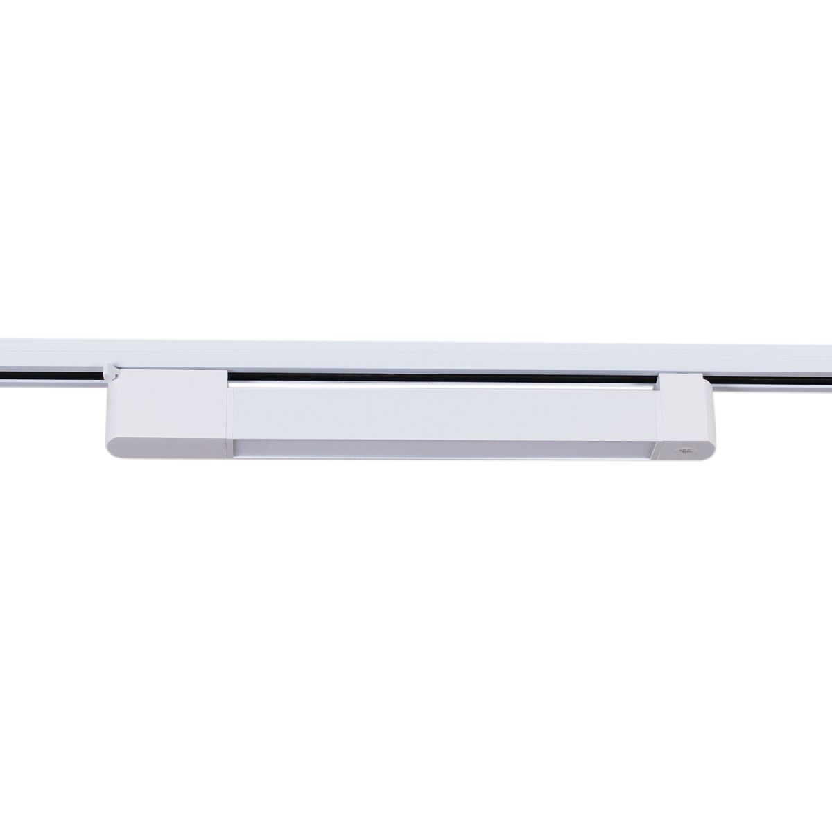 Трековый однофазный светильник Reluce 06186-9.3-001QY LED20W WT в Санкт-Петербурге