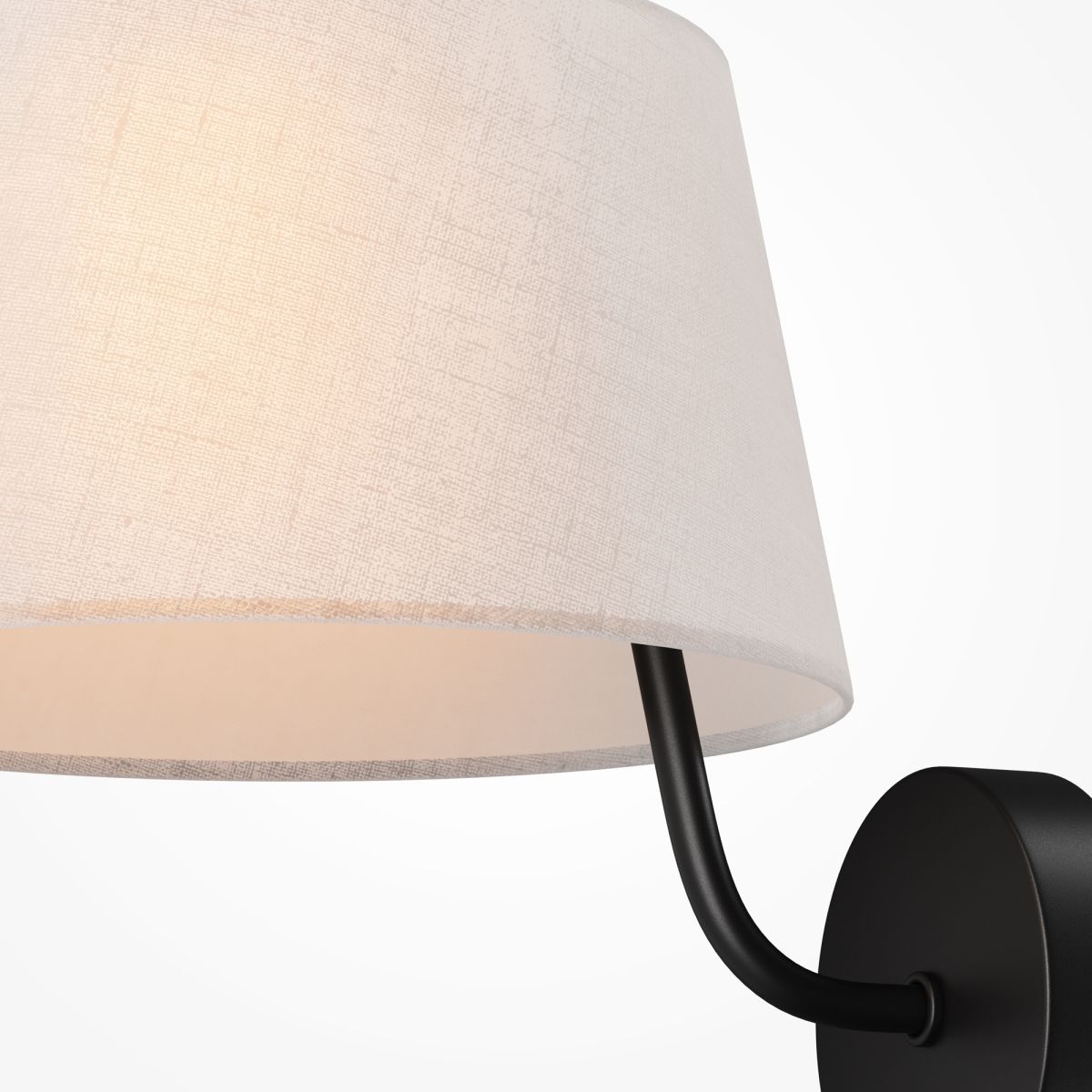 Бра Maytoni Modesto MOD360WL-01B в Санкт-Петербурге