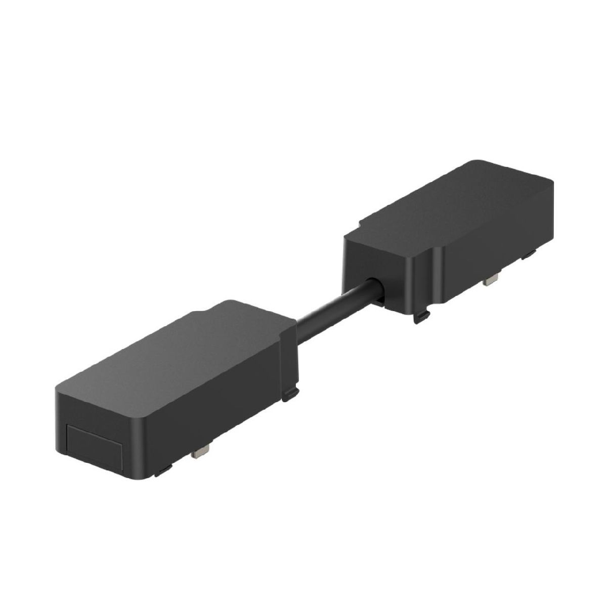 Коннектор питания прямой Aployt Magnetic track 48 APL.0180.00.03 в Санкт-Петербурге