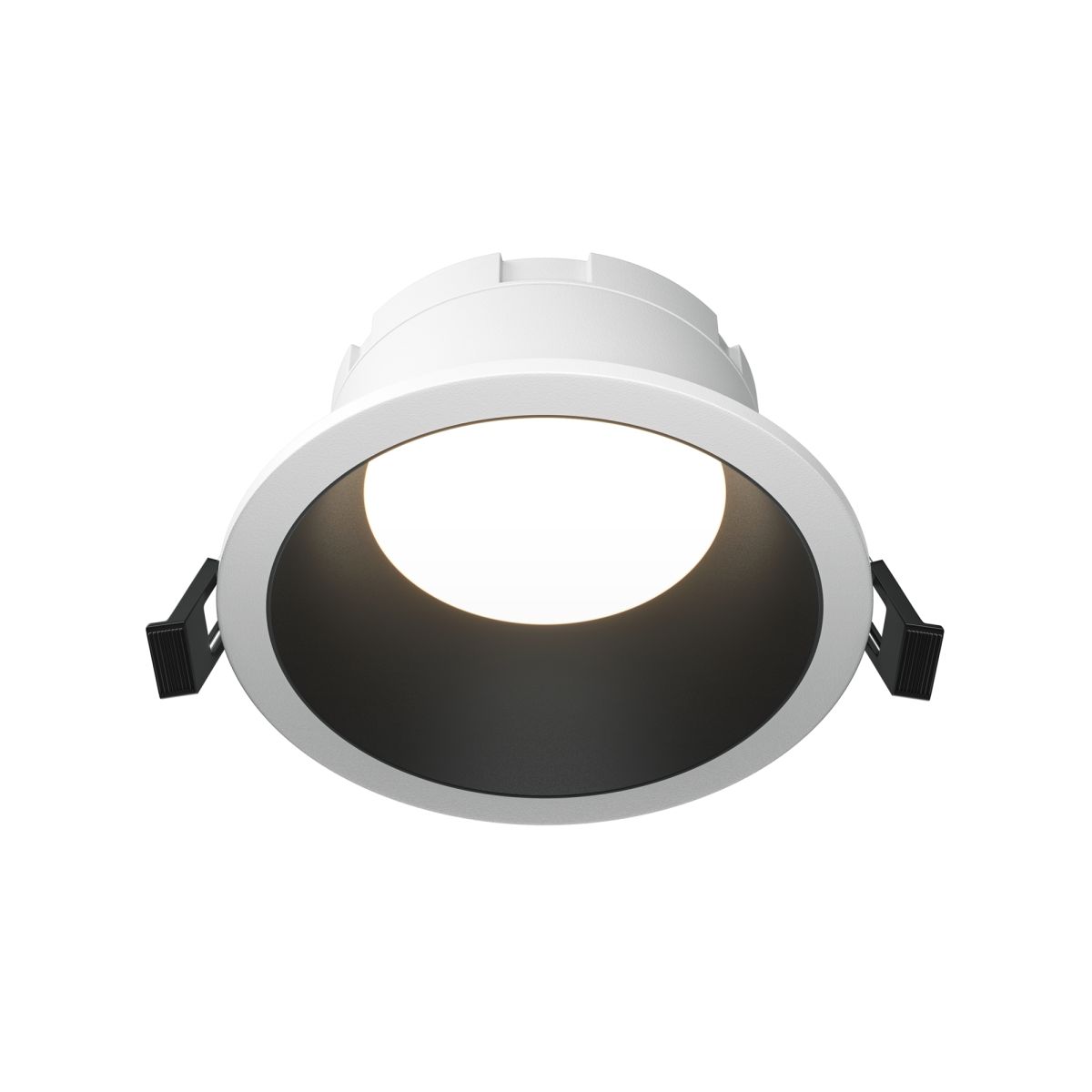 Встраиваемый светильник Maytoni Technical Share DL126-GX53-WB в #REGION_NAME_DECLINE_PP#