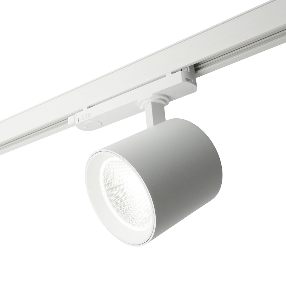 Трековый трехфазный светильник Feron TR Reflex 52058 в Санкт-Петербурге