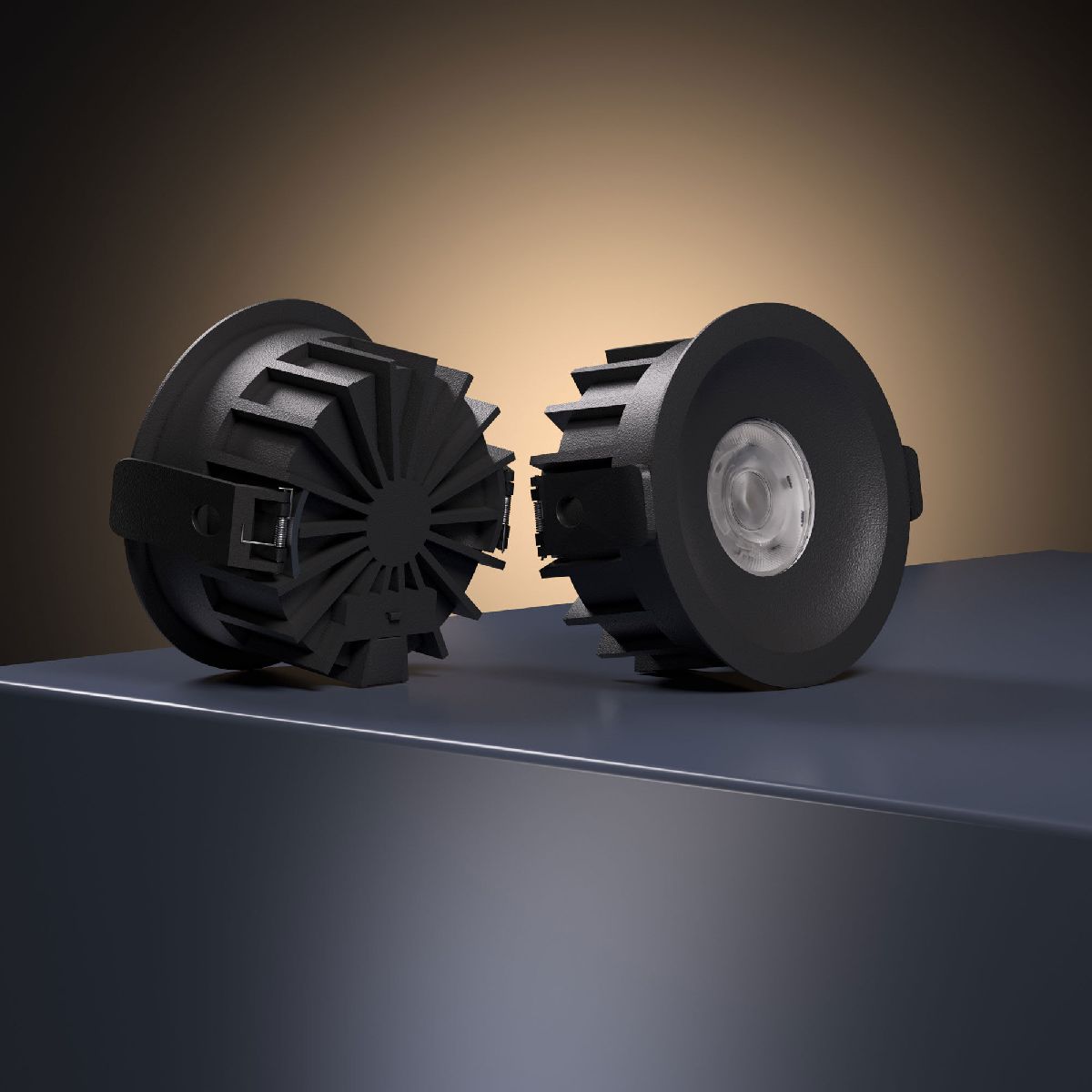 Встраиваемый светильник Elektrostandard Combi 25068/LED 4690389211577 a069006 в Санкт-Петербурге