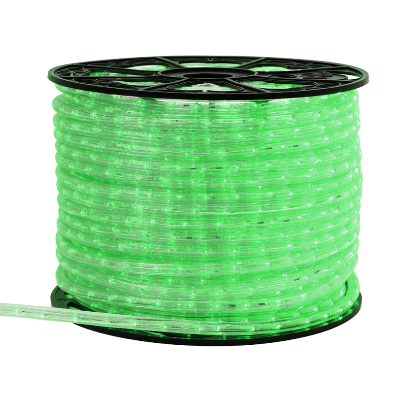 Дюралайт Arlight ARD-Reg-Std Green (220V, 36 LED/m, 100m) 024612 в Санкт-Петербурге