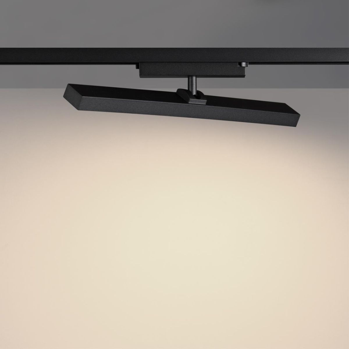 Трековый однофазный светильник с переключателем цв. температуры Novotech Port Stratus 359773 в Санкт-Петербурге