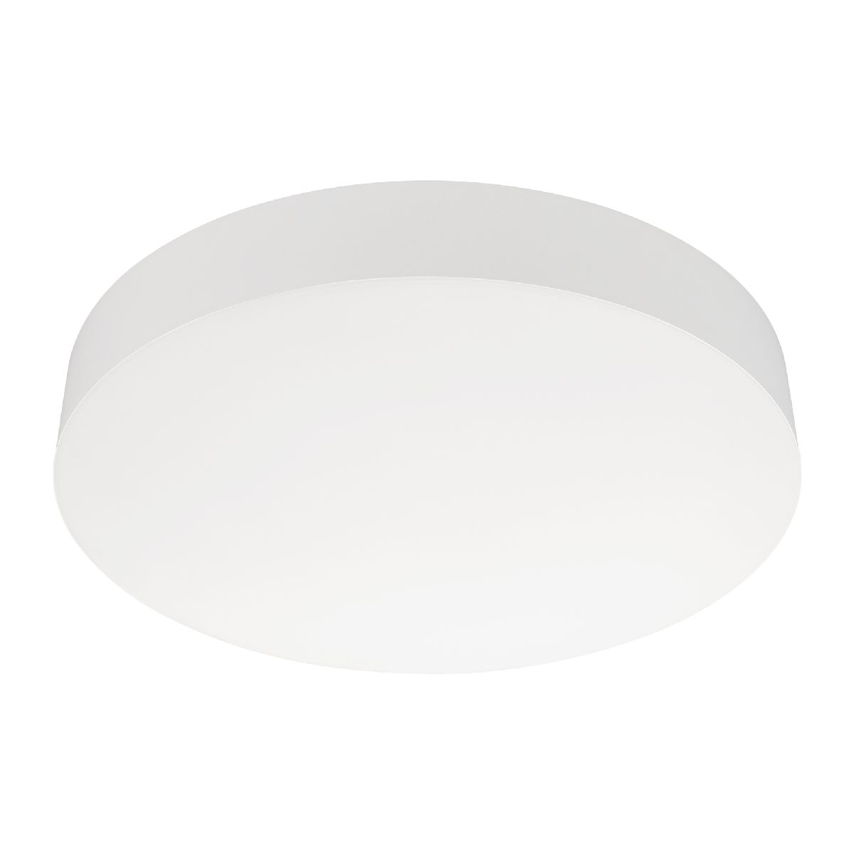 Потолочный светильник Arlight SP-FLOWER-R360-18W Day4000-MIX (WH, 110 deg, 230V, MOTION) 041107 в Санкт-Петербурге