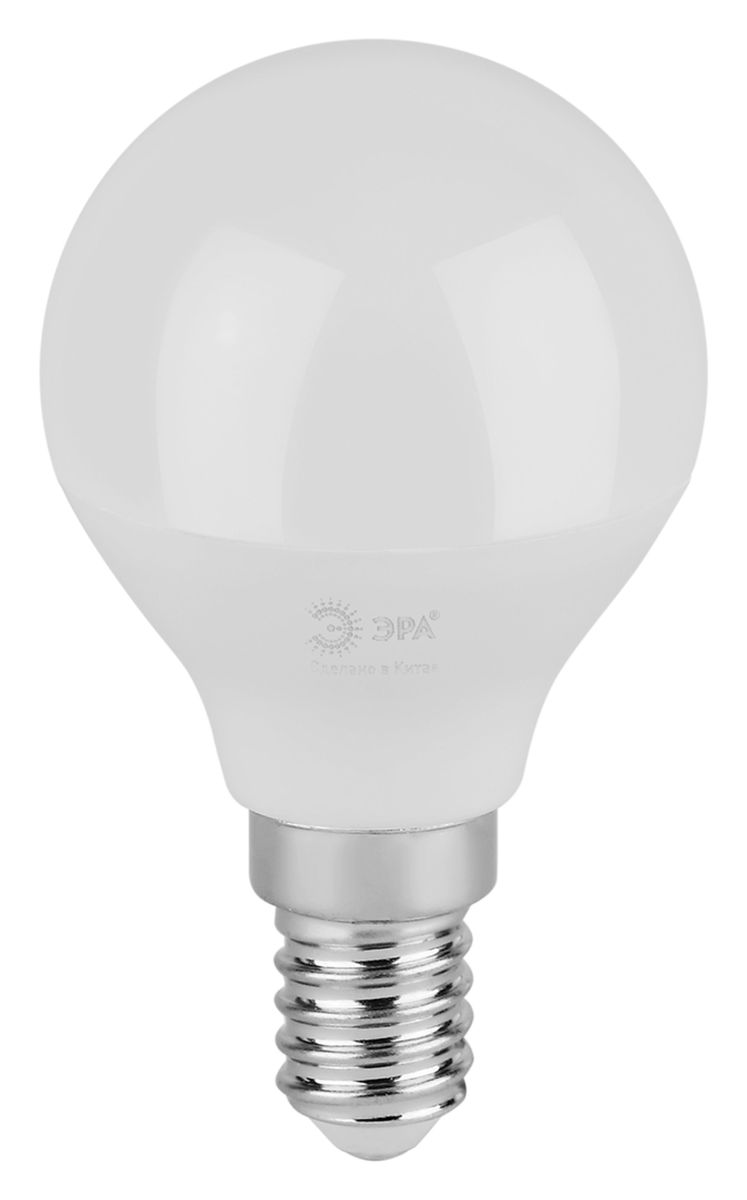 Светодиодная лампа Эра LED P45-8W-840-E14 GL Б0067063 в Санкт-Петербурге