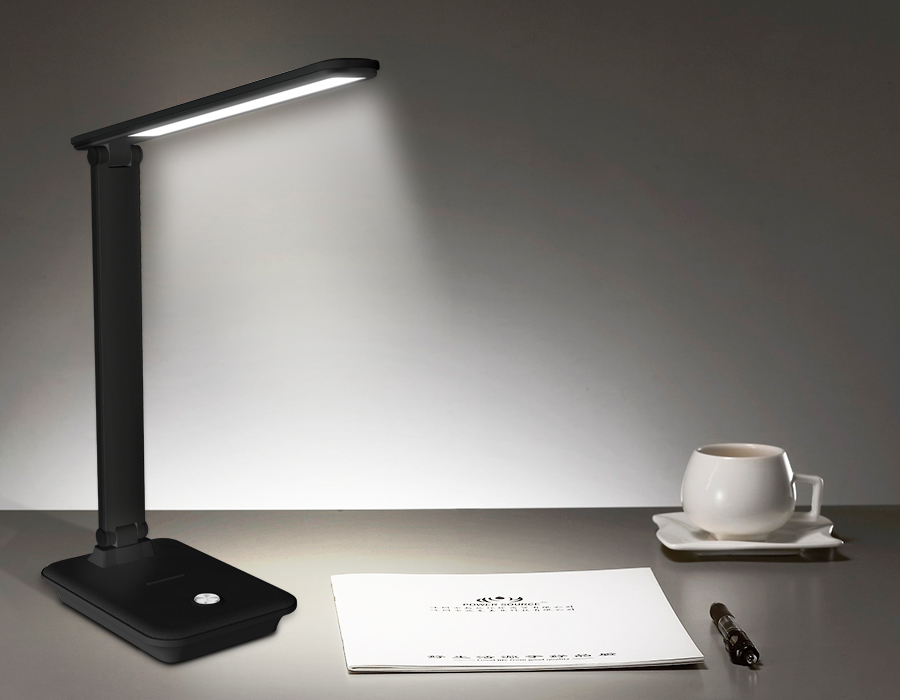 Настольная лампа с диммером Ambrella Light Desk DE503 в Санкт-Петербурге