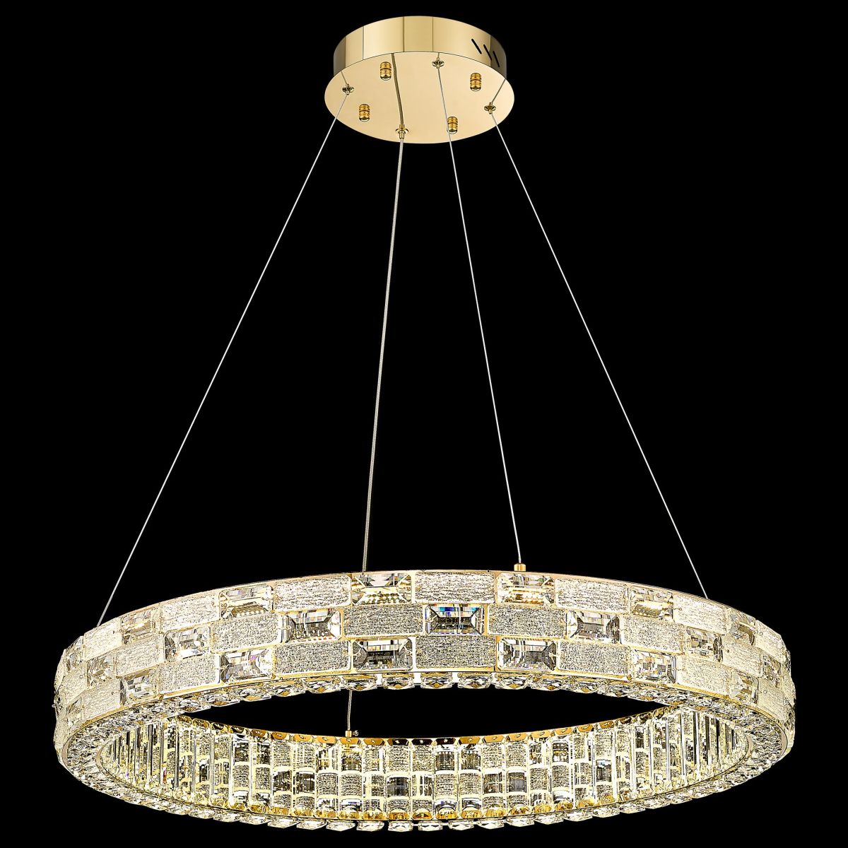 Подвесная люстра Wertmark Elaine WE469.08.303 в Санкт-Петербурге