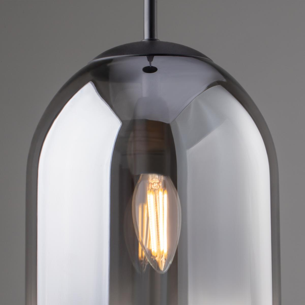 Подвесной светильник Freya Tesse FR1011PL-01B1 в Санкт-Петербурге