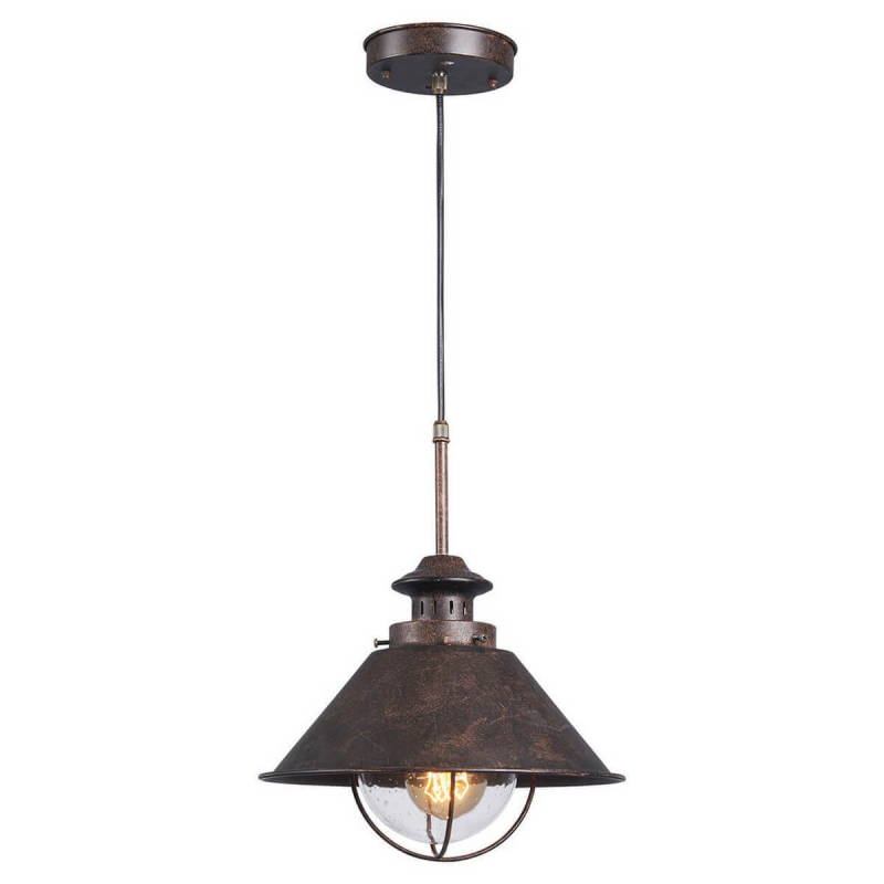 Подвесной светильник Lussole Loft LSP-9833 УЦ в Санкт-Петербурге