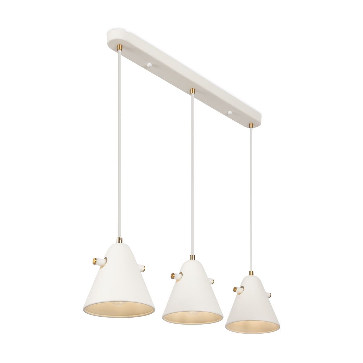 Подвесной светильник Freya Cozy FR5211PL-03W в Санкт-Петербурге