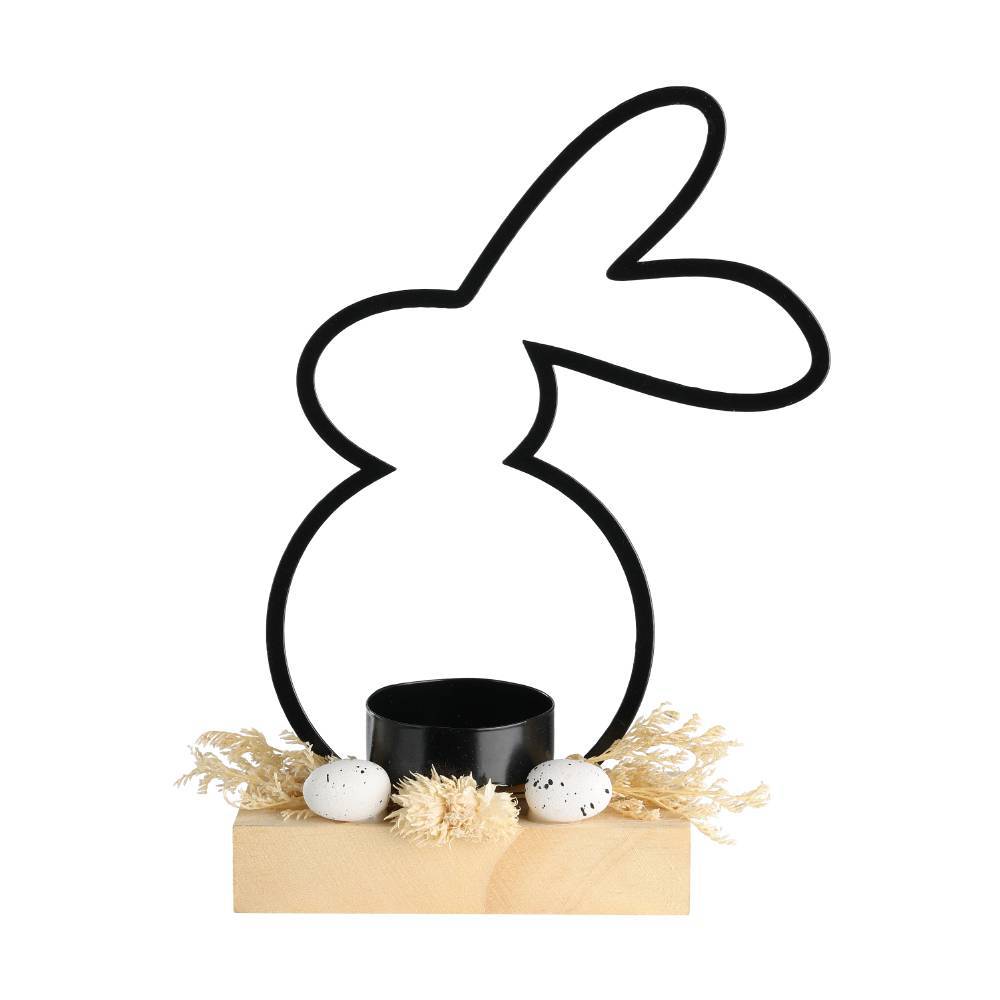 Фигурка Заяц Eglo Balmaha 427858 в #REGION_NAME_DECLINE_PP#