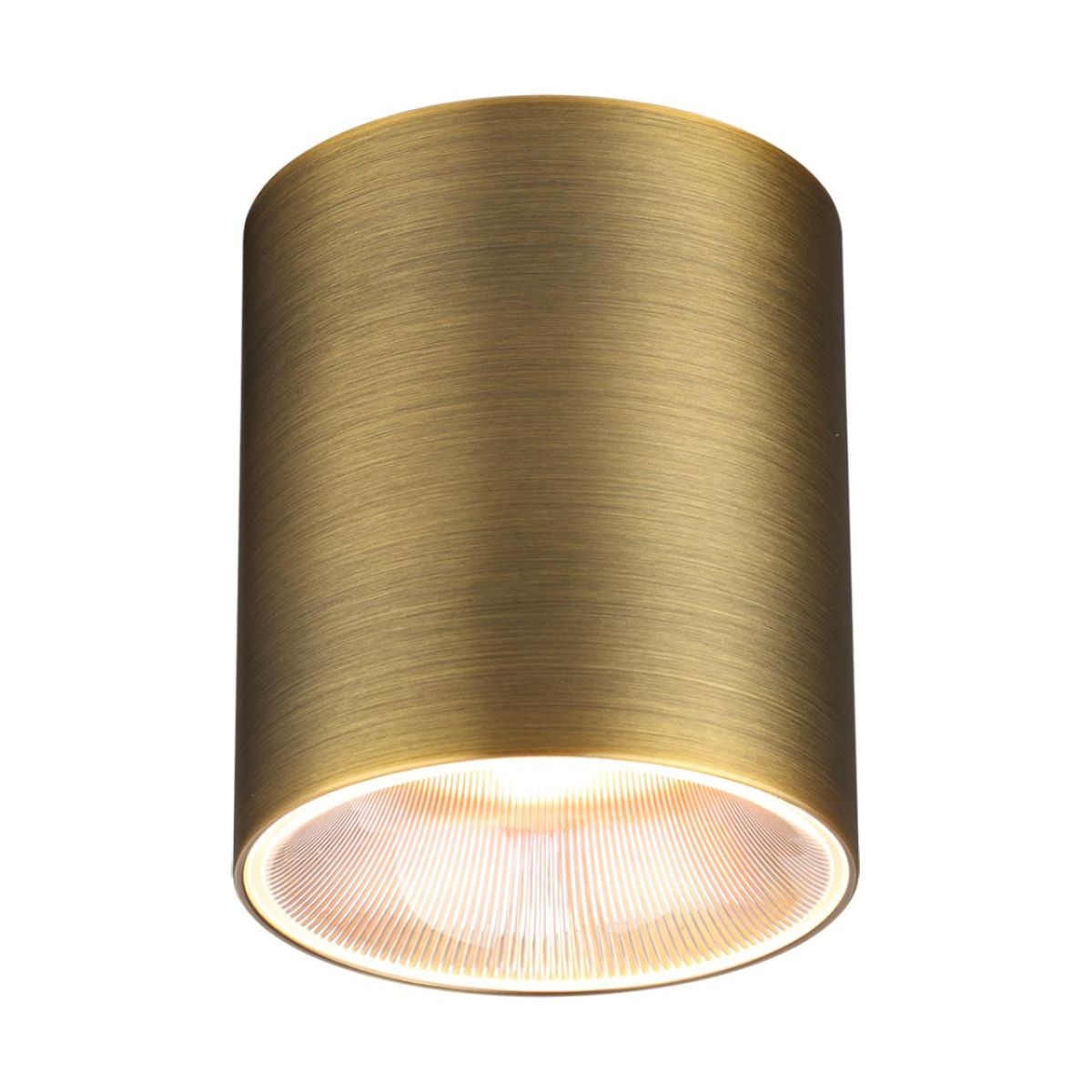 Потолочный светильник Odeon Light Hightech Brim 7137/12CL в Санкт-Петербурге