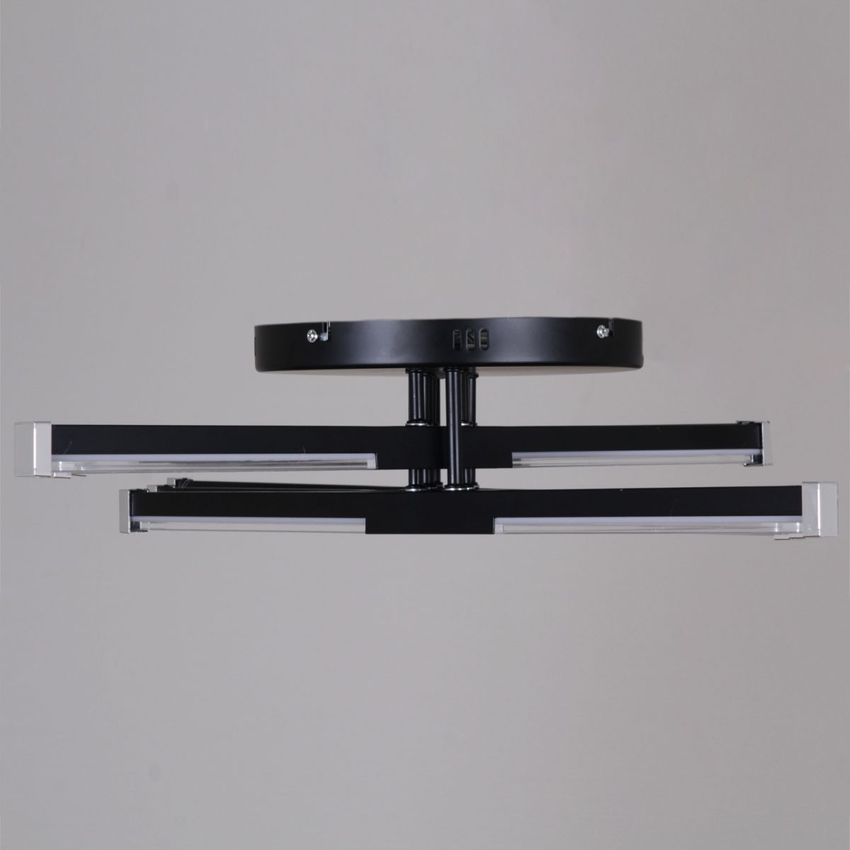 Потолочный светильник Reluce 83090-0.3-06A BK в #REGION_NAME_DECLINE_PP#