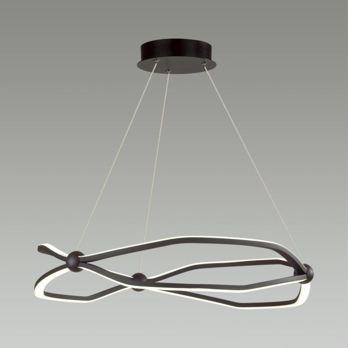 Подвесная люстра Odeon Light L-vision 5000/45L в Санкт-Петербурге