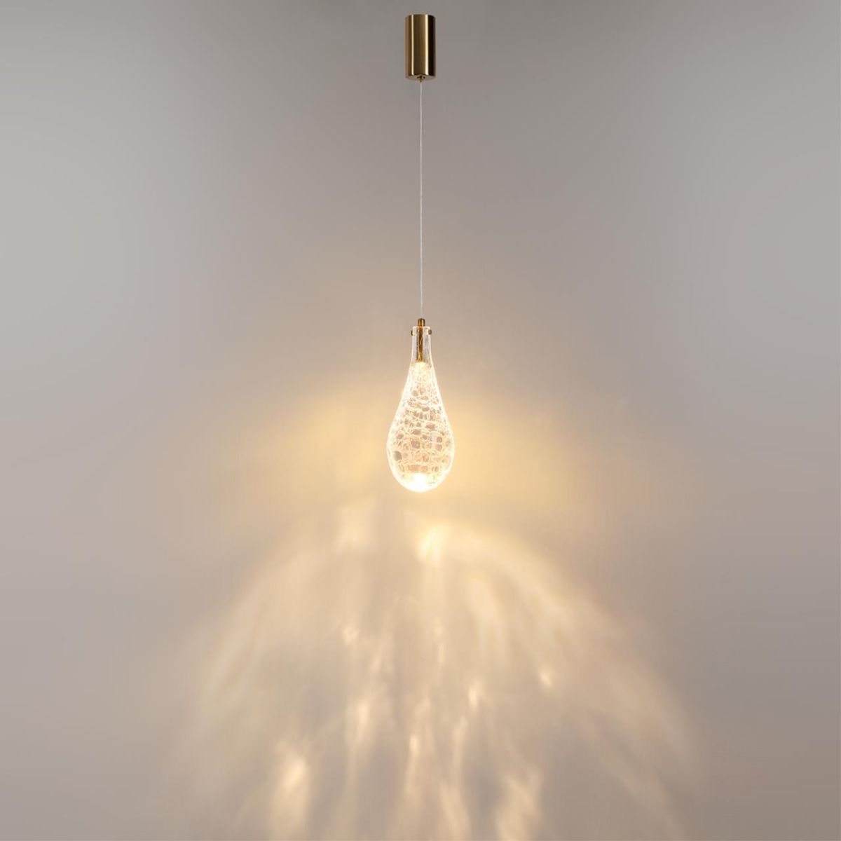 Подвесной светильник Odeon Light L-Vision Incanto 7147/5L в Санкт-Петербурге