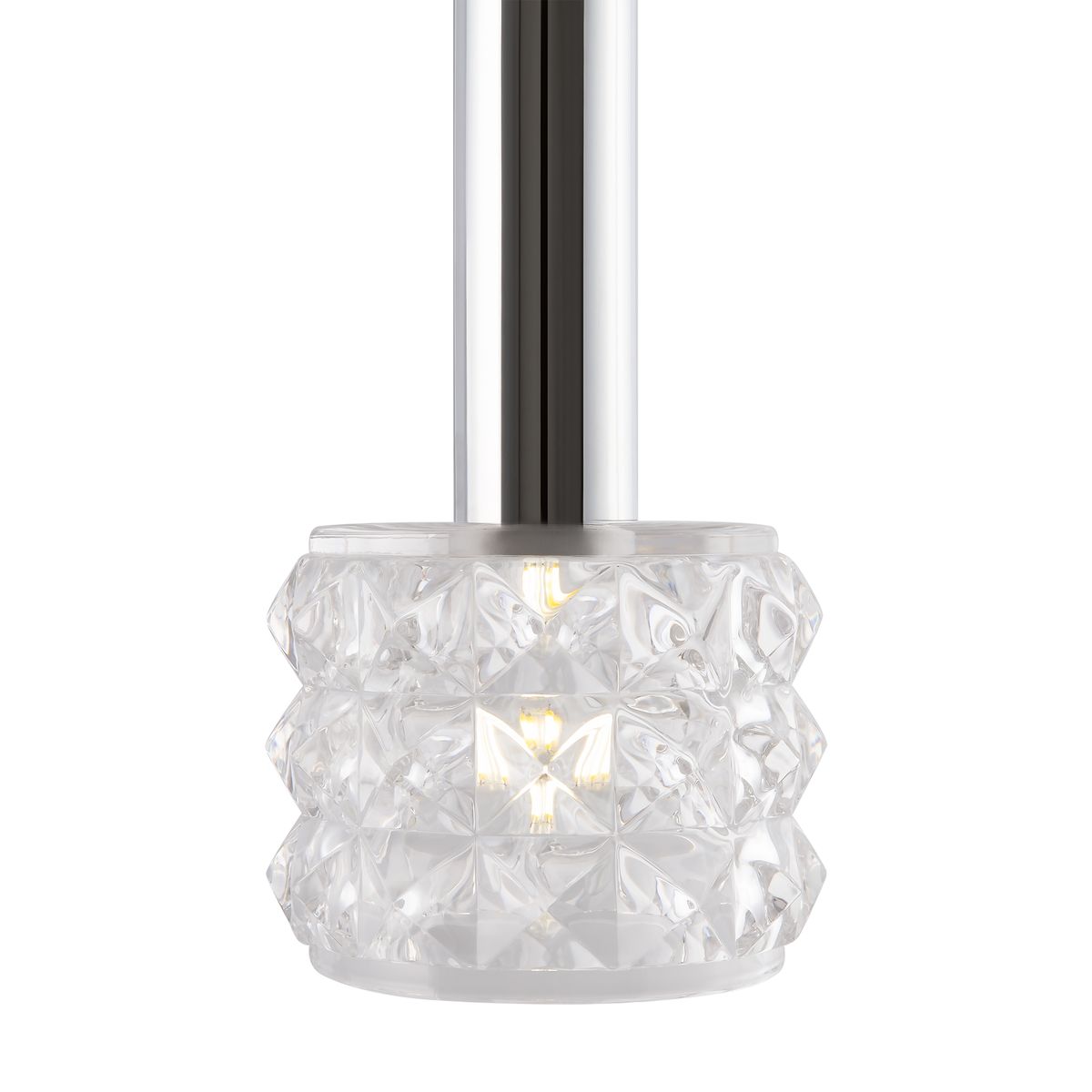 Подвесной светильник Maytoni Rock Me MOD027PL-01CH УЦ в #REGION_NAME_DECLINE_PP#