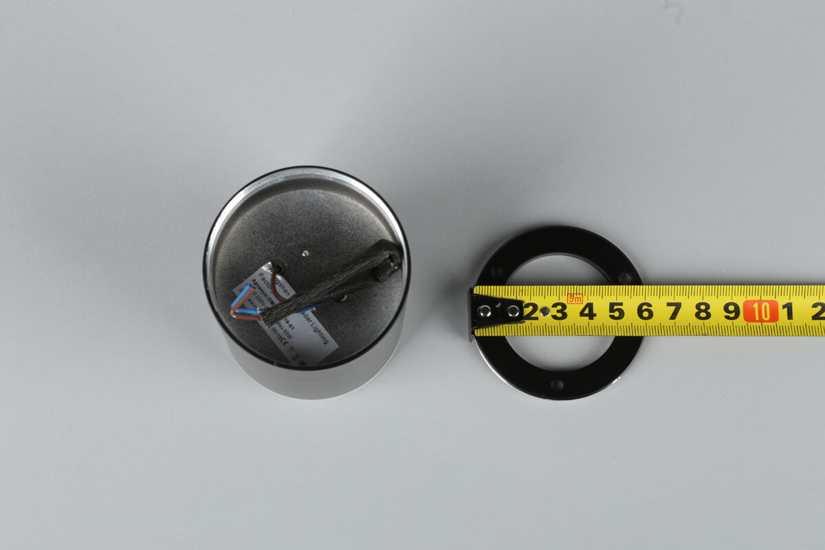 Потолочный светильник Omnilux Rotondo OML-100719-01 в #REGION_NAME_DECLINE_PP#