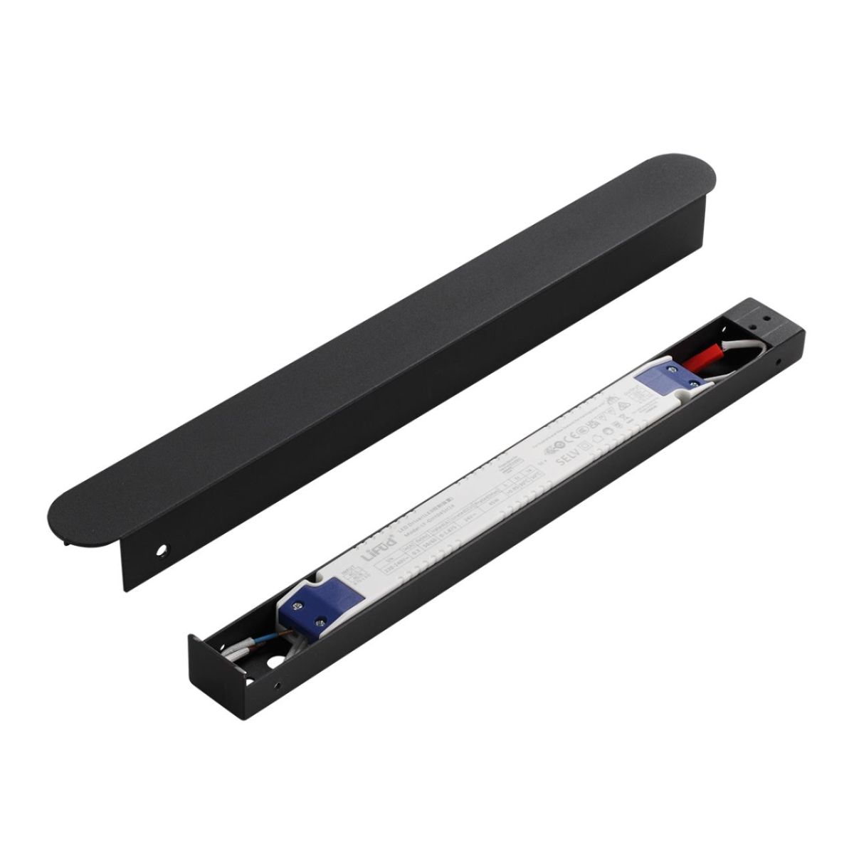 Драйвер Odeon Light Leda Fino XS IP20 LED 45W 24V 357784BL в Санкт-Петербурге