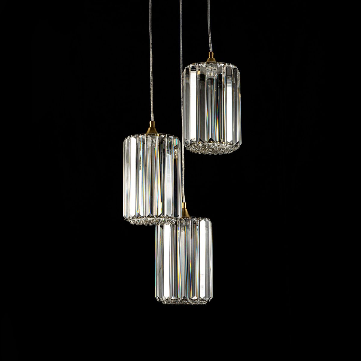 Подвесной светильник Modelux ML.1397.3 в #REGION_NAME_DECLINE_PP#