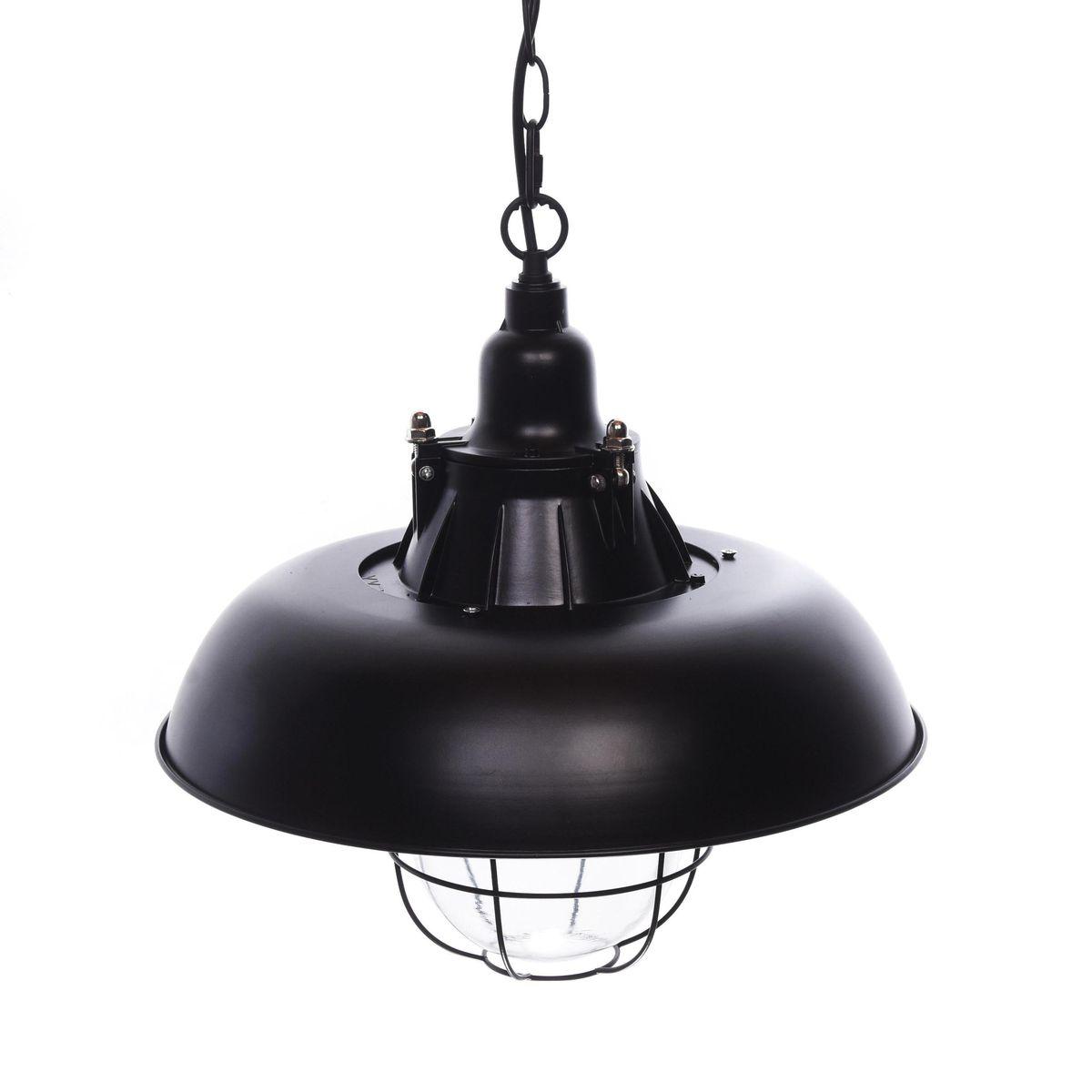 Подвесной светильник Lumina Deco Proddi LDP 11687 BK в Санкт-Петербурге