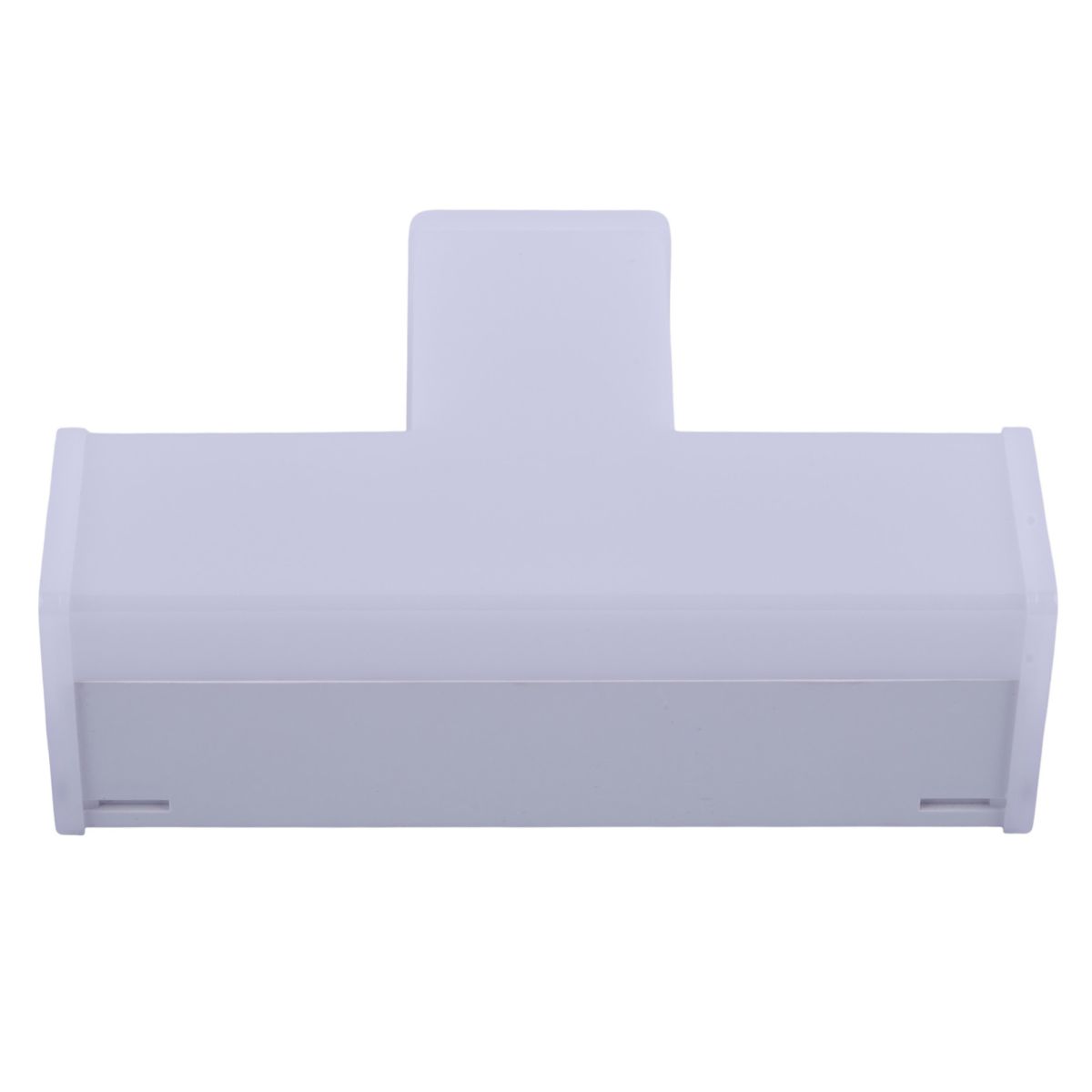 Модульный светильник T-образный Uniel ULO-N11T-10W/4000K IP40 WHITE UL-00013263 в Санкт-Петербурге