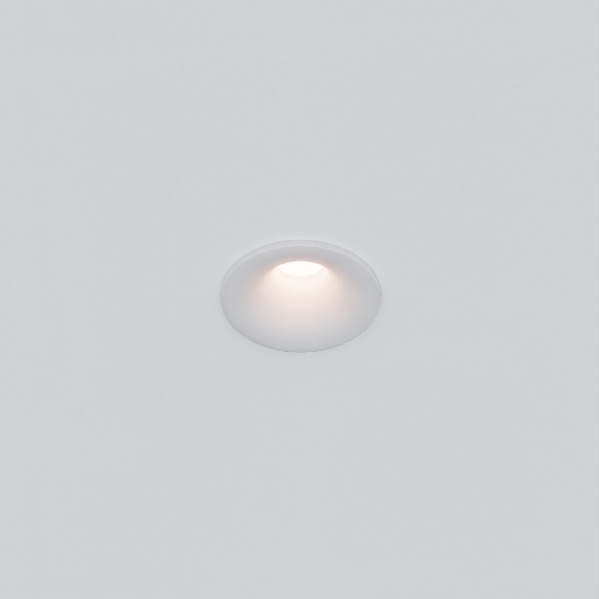 Встраиваемый светильник Maytoni Spark DL094-GU10-W в Санкт-Петербурге