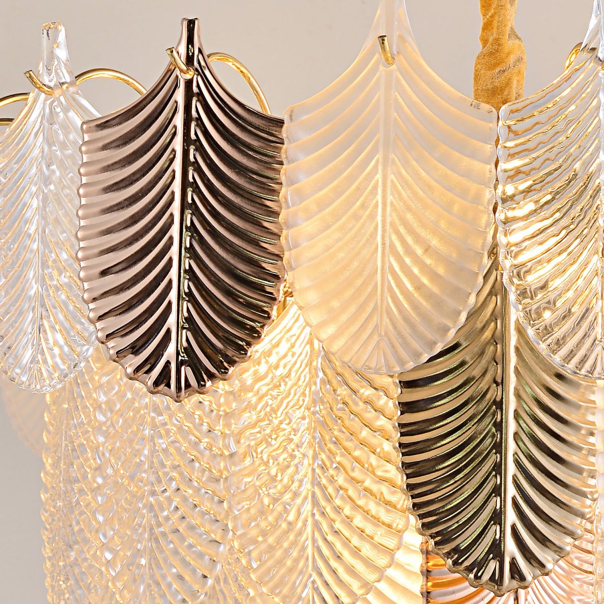 Подвесная люстра Reluce 77400-0.4-500 FGD в Санкт-Петербурге