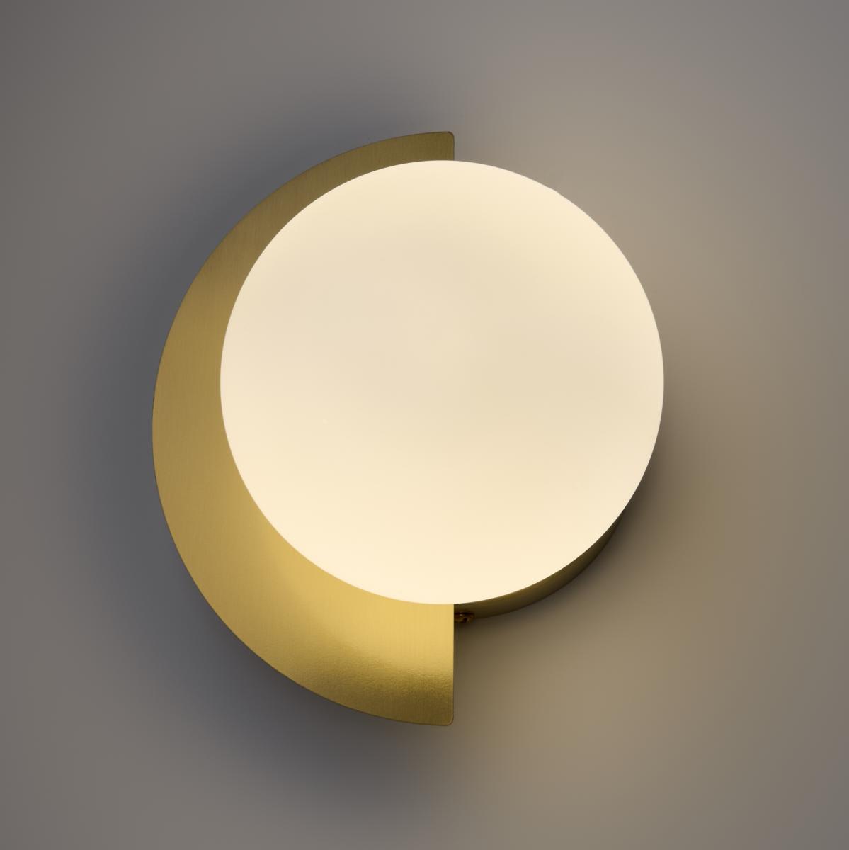 Бра Freya Sepia FR5391WL-01BS в Санкт-Петербурге