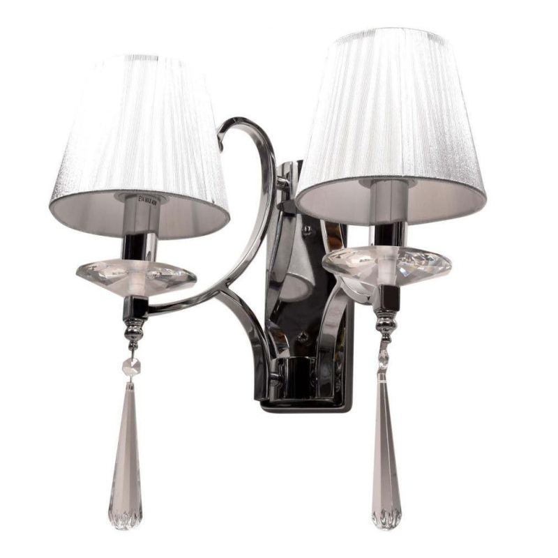 Бра классика Lumina Deco Venisia LDW 8035-2 в #REGION_NAME_DECLINE_PP#