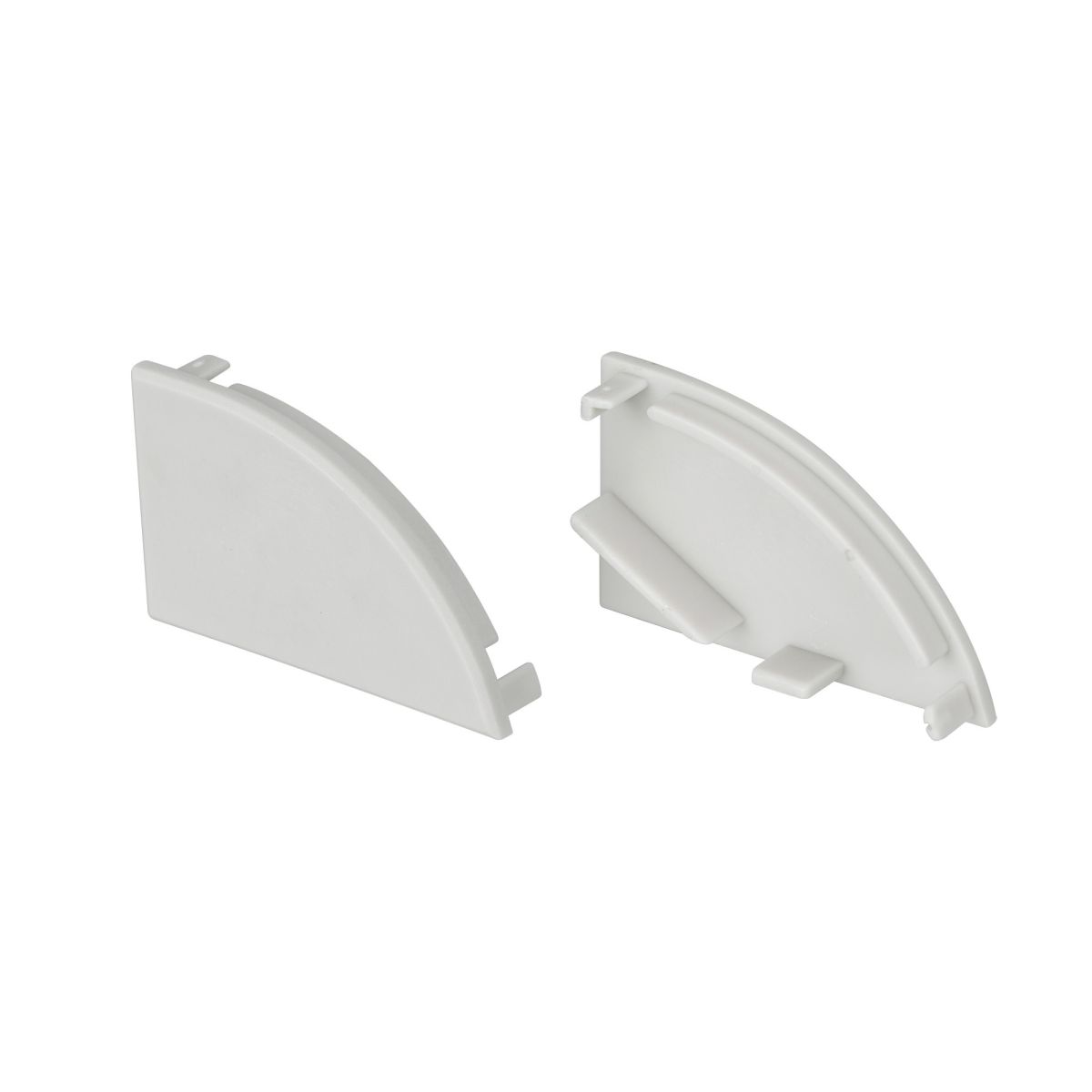 Комплект заглушек Arlight KLUS-P45.30 ROUND (Пластик) 066402 в Санкт-Петербурге
