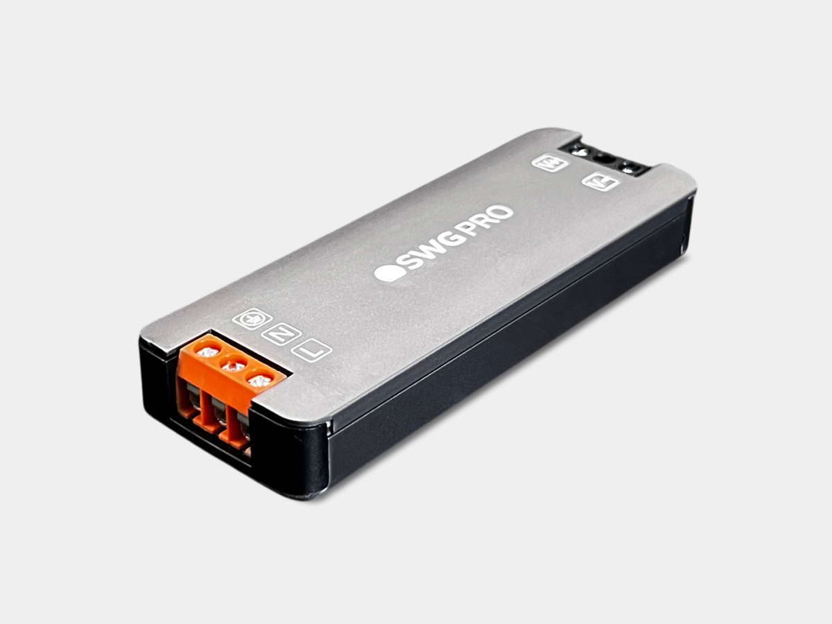 Блок питания Slim Evolution SWG Pro E-48-24-mini 48Вт 24В IP20 00-00048456 в Санкт-Петербурге