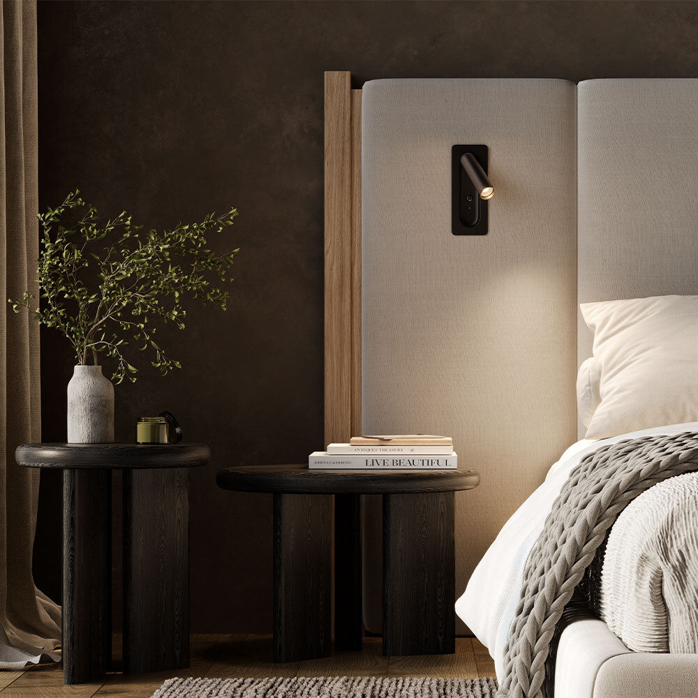 Настенный светильник Maytoni Axiom MOD495WL-L3B3K в #REGION_NAME_DECLINE_PP#