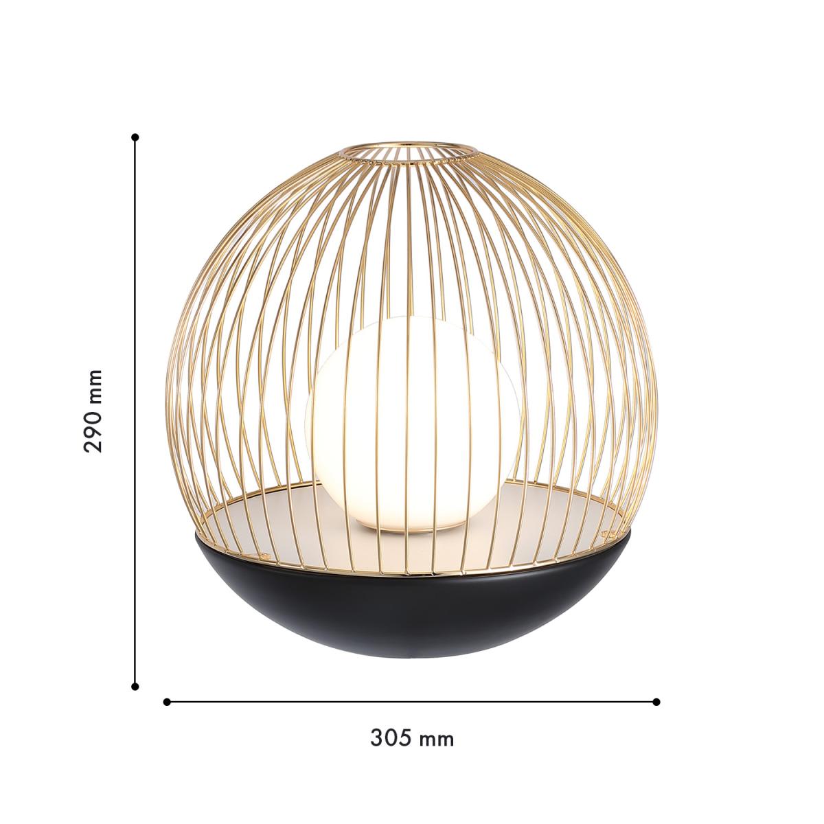 Настольная лампа Favourite Core 4240-1T в Санкт-Петербурге