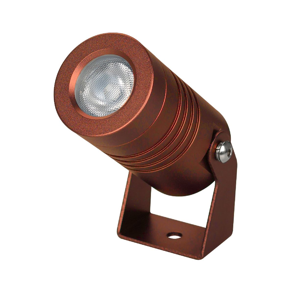 Прожектор Arlight KT-RAY-COLOR-R42-6W RGB 053630 в Санкт-Петербурге