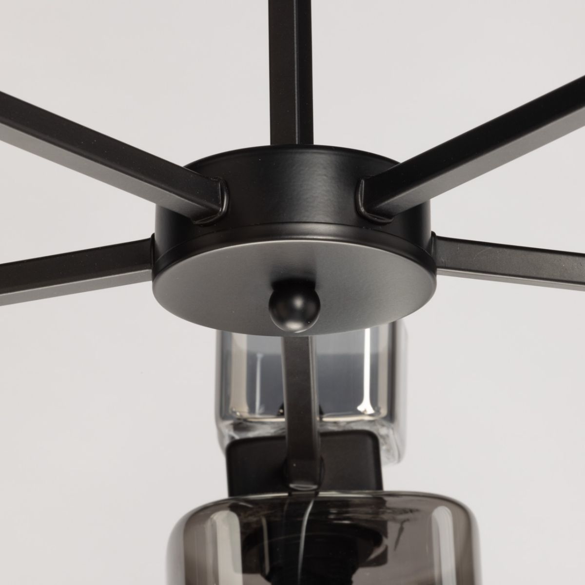 Потолочный светильник De Markt City Вита 220014903 в Санкт-Петербурге