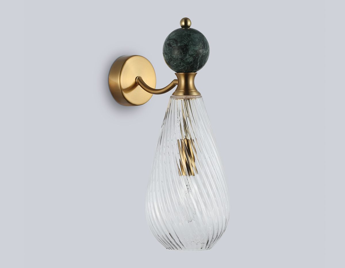 Бра Ambrella Light High Light Ceramo Modern LH53294 в Санкт-Петербурге