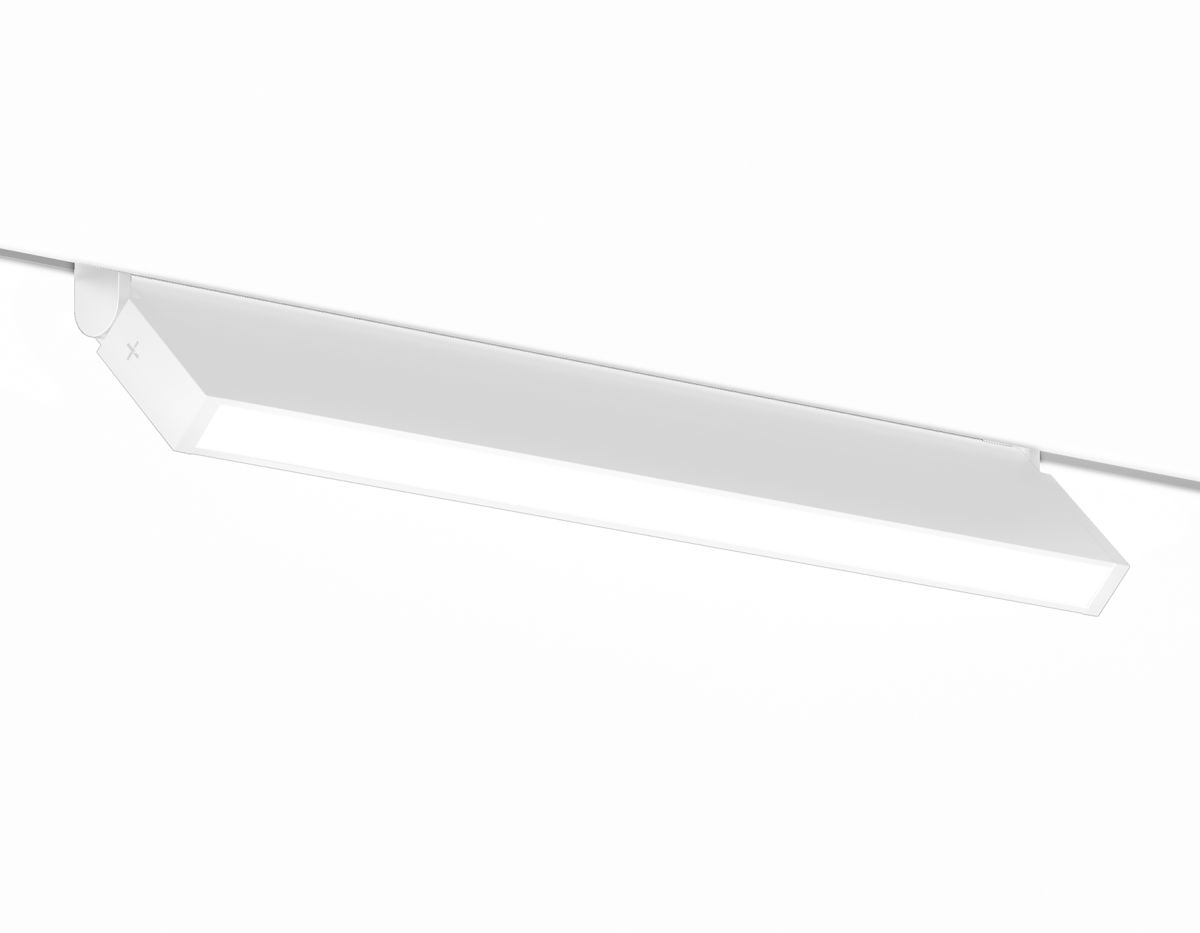 Трековый магнитный светильник с переключателем цв. темп. Ambrella Light GL2349 в Санкт-Петербурге