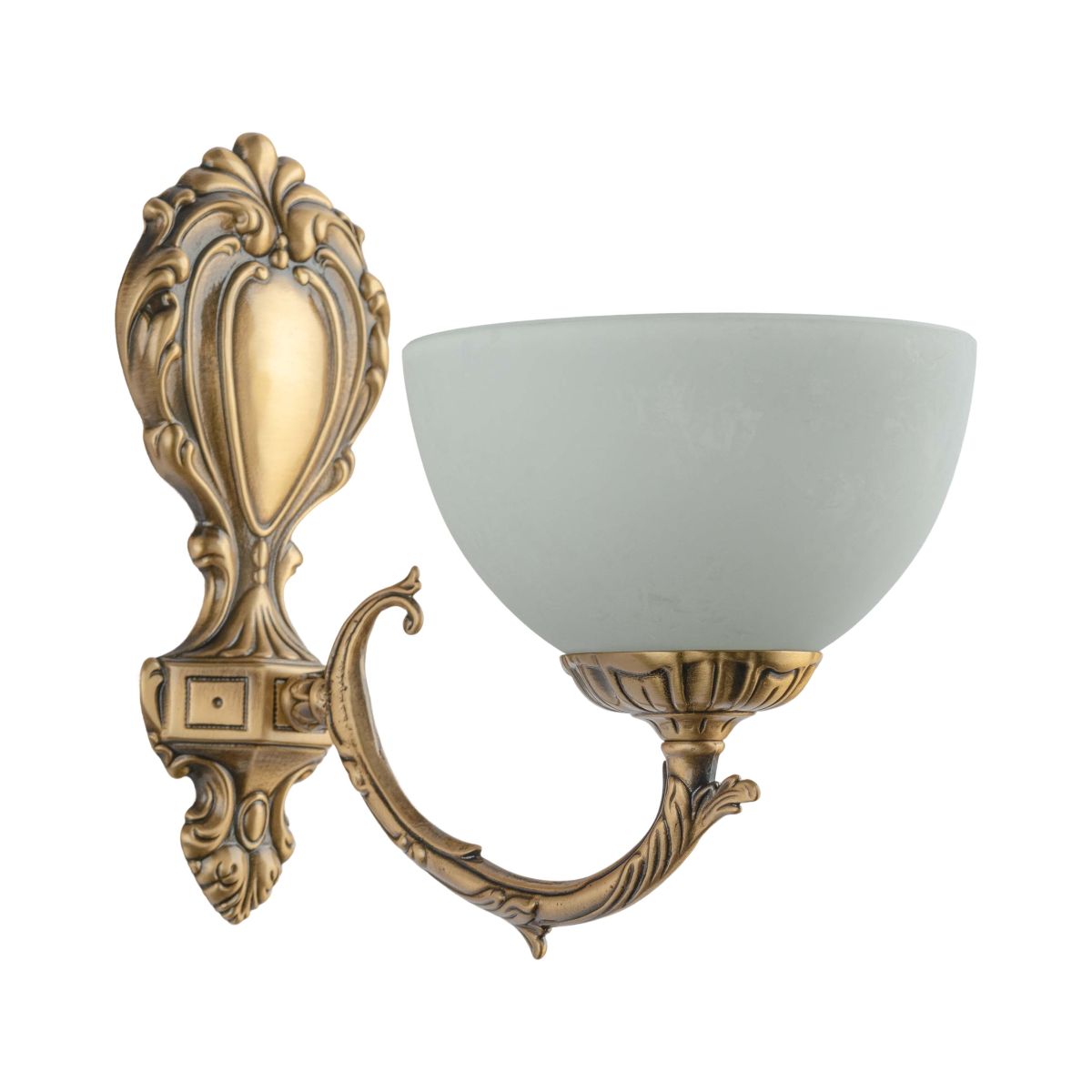 Бра Ambiente 7140/1 AB в Санкт-Петербурге