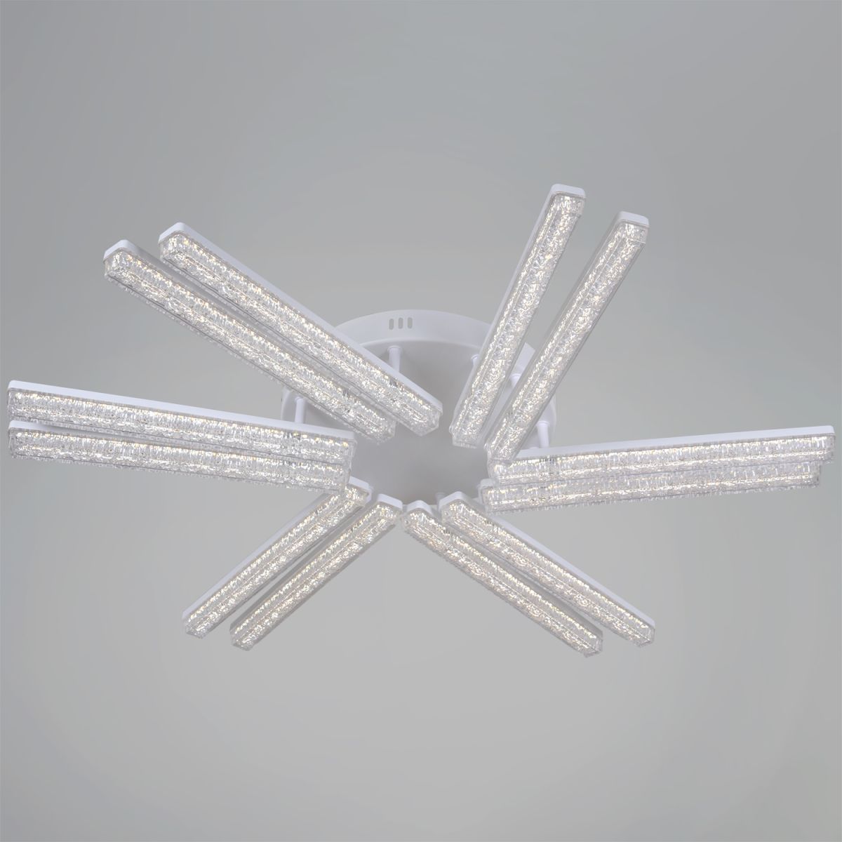 Потолочный светильник Reluce 58290-0.3-12 WH в #REGION_NAME_DECLINE_PP#