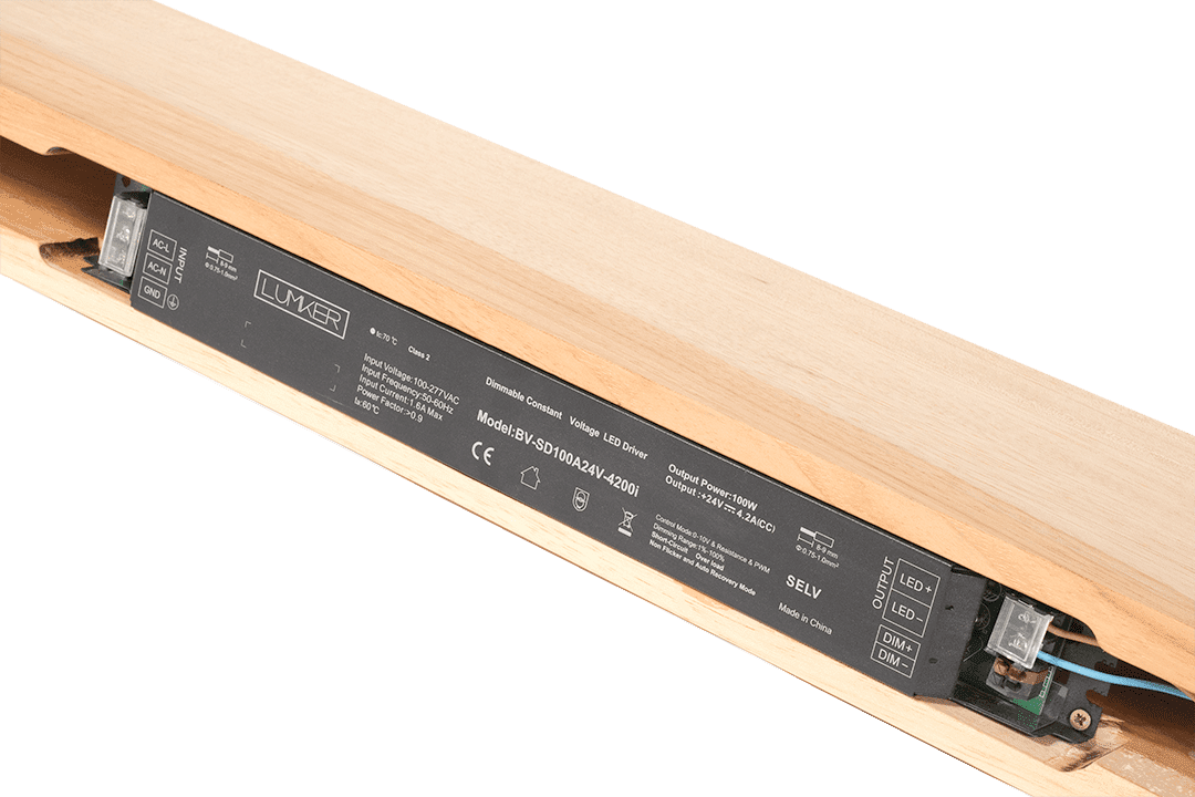 Подвесной светильник Lumker W85-YASBEL-250 004014 в Санкт-Петербурге